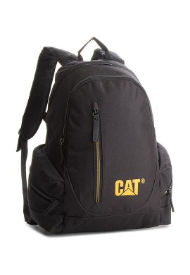 CAT Backpack Black
