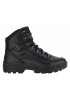Lowa Renegade GTX Mid Boots Black