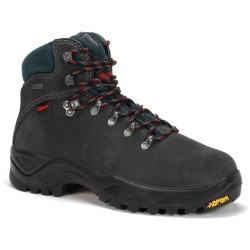 Chiruca Refugio 05 Hiking Boots Antrac