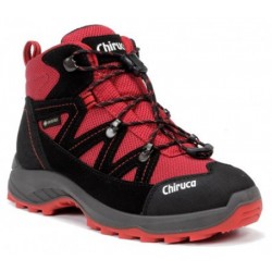 Chiruca Troll 09 Hiking Woman Boots