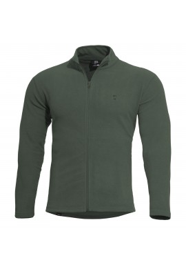 Pentagon ELK Fleece Sweater Green