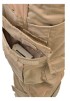 Defcon 5 Gladio Tactical Pants with Plastic Knee Pads Multicam