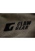 Claw Gear Logo Zip Hoody RAL7013