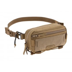 Claw Gear EDC G-Hook Small Waistpack Coyote