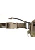 Claw Gear EDC G-Hook Small Waistpack Multicam