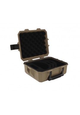 Oakley Standard Issue Strong Box Coyote