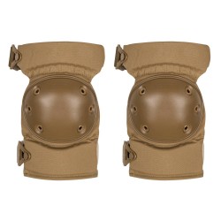 ALTA - CONTOUR™ Knee Pads - Coyote Brown