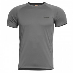 Pentagon Body Shock Activity T-shirt Dry fit Cinder Grey