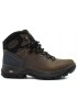 Grisport Mid Boots Leather Brown