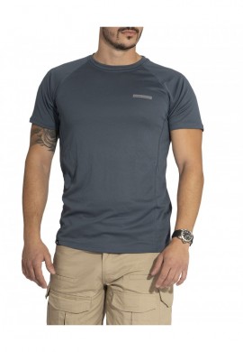 Pentagon Body Shock Activity T-shirt Dry fit Black