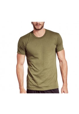 SOFFE Cotton Original USA Military T-Shirt