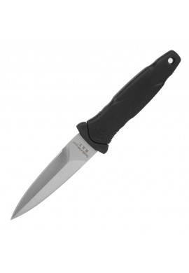 Smith & Wesson HRT Silver SWHRT3 Knife