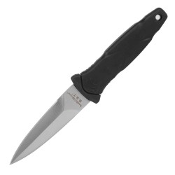 Smith & Wesson HRT Silver SWHRT3 Knife