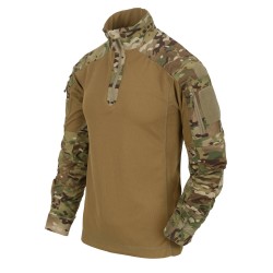 Helikon Tex MCDU Combat Shirt Multicam