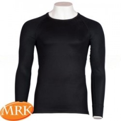 MRK Ισοθερμική Μπλούζα Μαύρη