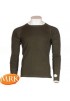 MRK Thermal Shirt Olive