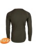MRK Thermal Shirt Olive