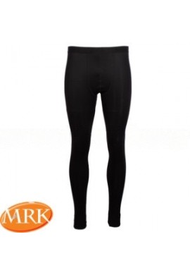 MRK thermal Pants Black