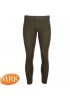 MRK Thermal Pants Olive