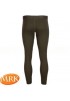 MRK Thermal Pants Olive