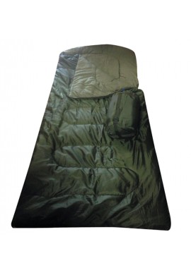 Military sleeping bag -8 /+10 °C Olive