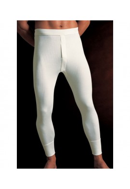 Gelert Thermal Pants Long Johns White