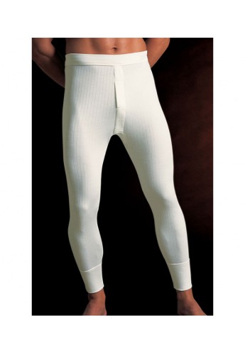 Gelert Thermal Pants Long Johns White