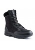 Sécu-One 8" Tactical Black Boots