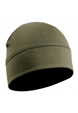 Thermo Performer Beanie -10°C / -20°C Olive Green