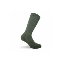 Thermal Military Socks Olive