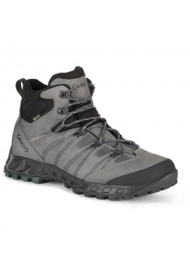 AKU Coldai NBK GTX Waterproof Hiking Boots Grey