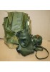 Military Gas Mask M74