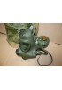Military Gas Mask M74
