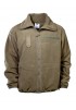 Fleece Jacket OD Windbraker with Membrane