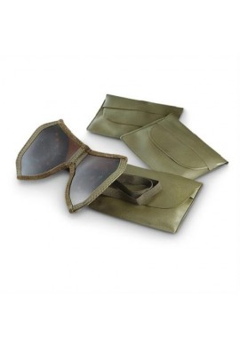 German Army Mountain Track Glasses