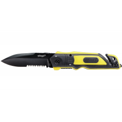 WALTHER Rescue Folding Knife