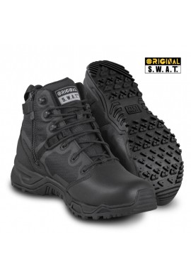 Waterproof Boots Fury 6.0 SZ WP Original Swat Mid Black