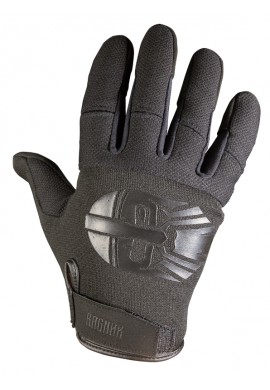 Valkirie MK 2 Gloves Black
