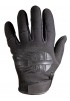Valkirie MK 2 Γάντια Μαύρα