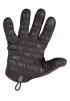Valkirie MK 2 Γάντια Μαύρα
