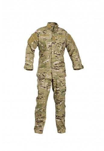 DEFCON 5 Uniform Combat Army Uniform Multicamo
