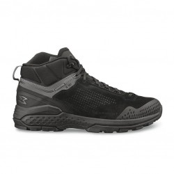 Garmont T4 Groove G-DRY Black Boots
