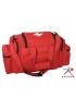 Rothco EMS Medical Backpack Red