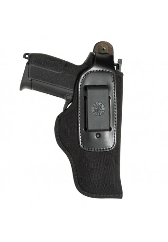 Ambidextrous holster inside Cordura® IA265 black