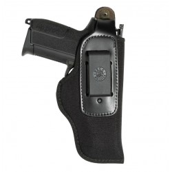 Ambidextrous holster inside Cordura® IA265 black
