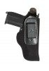Ambidextrous holster inside Cordura® IA264 black