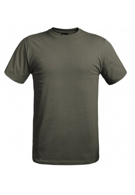 A10 Equipment Strong Airflow Olive T-Shirt