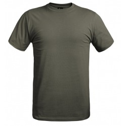 A10 Equipment Strong Airflow Olive T-Shirt