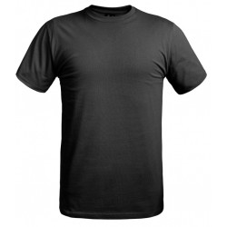 A10 Equipment Strong Airflow Black T-Shirt