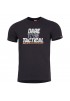 Pentagon Ageron "Dare To Be Tactical" T-shirt Black